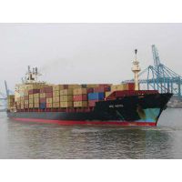 廣西到濟寧內貿海運集裝箱運輸公司 價格、供應商與國內貿易代理指南