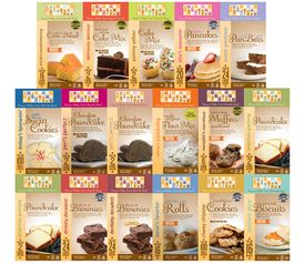 全面解讀無谷蛋白休閑食品進(jìn)口全流程 從國外貨源到國內(nèi)貿(mào)易代理